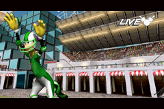 Disney Sports: Football